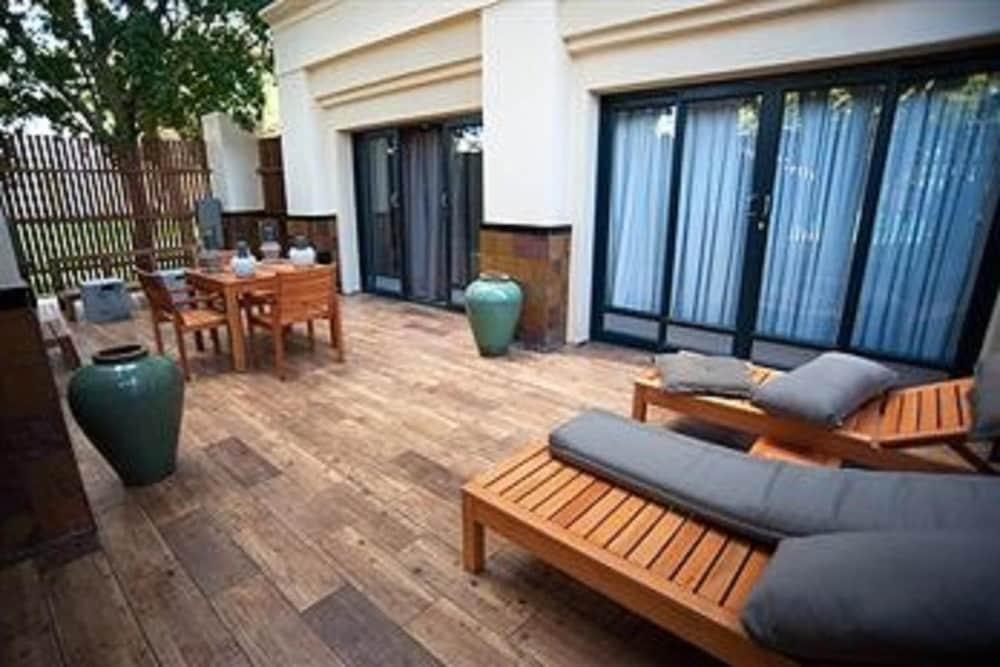 Peermont Metcourt Inn At The Grand Palm, Gaborone Exterior foto